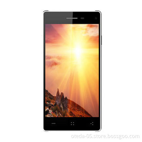 MTK6582 Quad core 1.3Ghz Processor, 5inch HD Full-lamination, Ultra slim, 3G WCDMA+GSM, HotknotNew